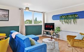 30 Percent Off! Exquisite Gems Of Southampton! - 3 Bed